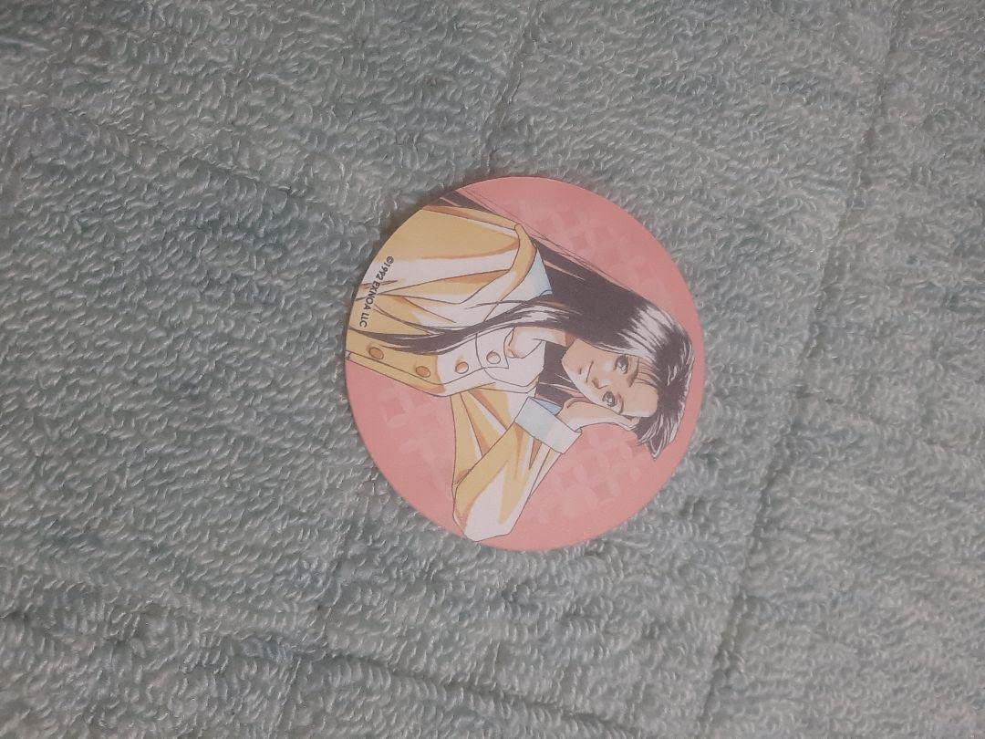 Amazon.co.jp: 同級生 コースター 正樹 夏子 DiGination 5周年